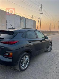هيونداي كونا